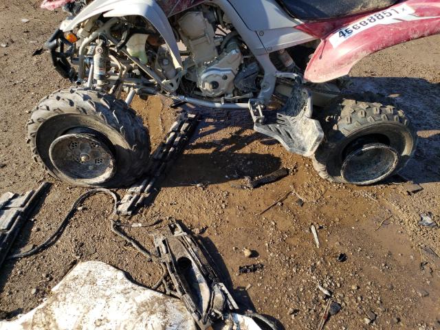 2020 YAMAHA YFM700 R 5Y4AM8630LA114689
