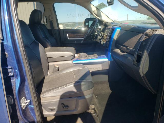 2011 DODGE RAM 2500 3D7UT2CL4BG618808