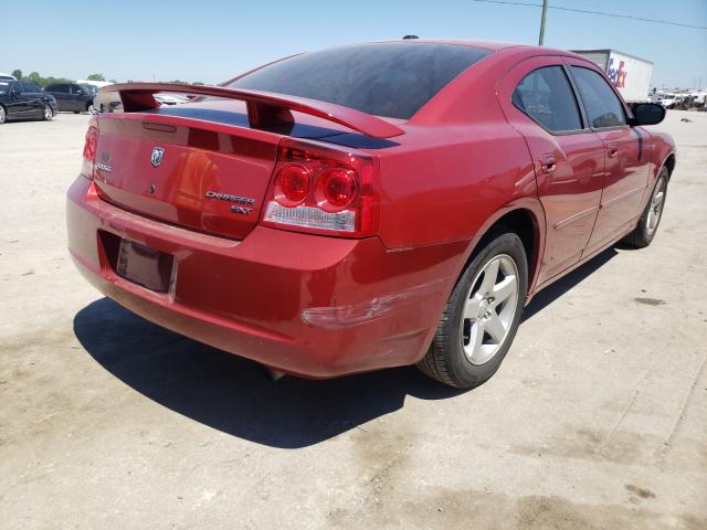 2010 DODGE CHARGER SX 2B3CA3CV9AH166034