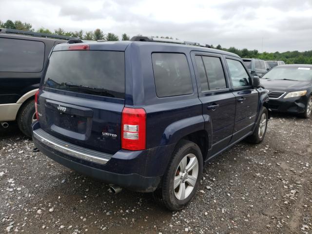 2012 JEEP PATRIOT LI 1C4NJRCB3CD665573
