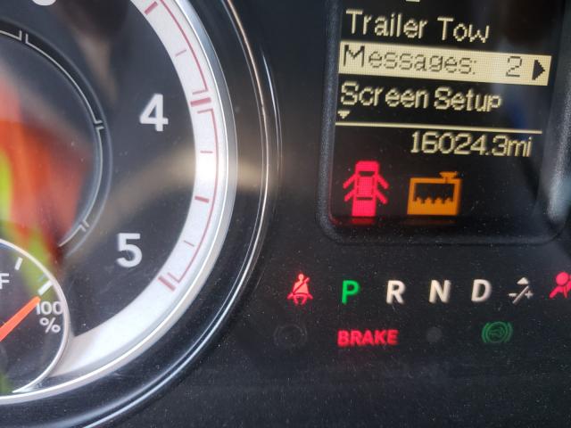 2018 RAM 3500 3C7WRSCLXJG100527