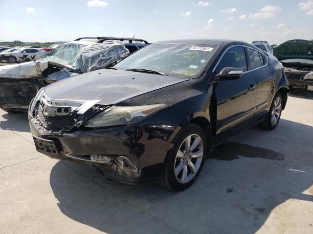 2012 ACURA ZDX TECHNO 2HNYB1H44CH500053