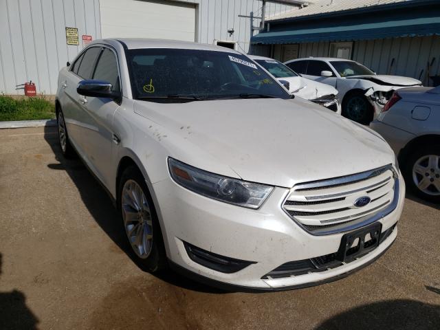 2013 FORD TAURUS LIM 1FAHP2F80DG217090