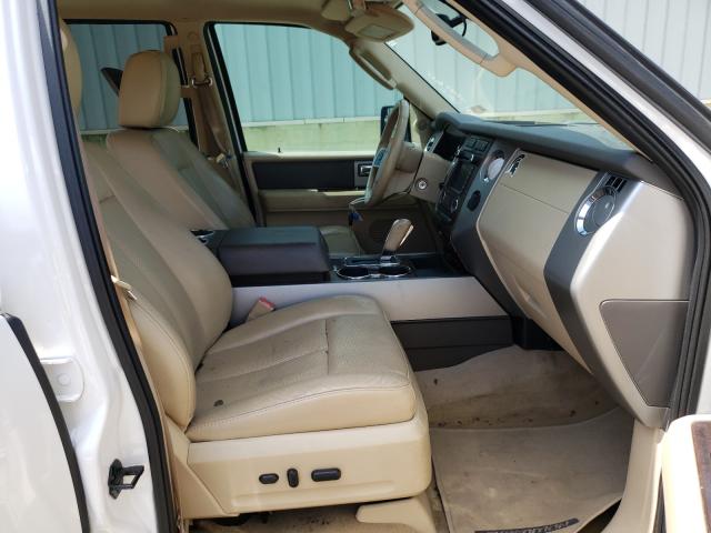 1FMJU1H55EEF12437 Ford Expedition Xlt
