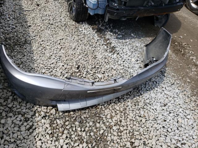 2010 SUBARU IMPREZA OU JF1GH6D66AH810606