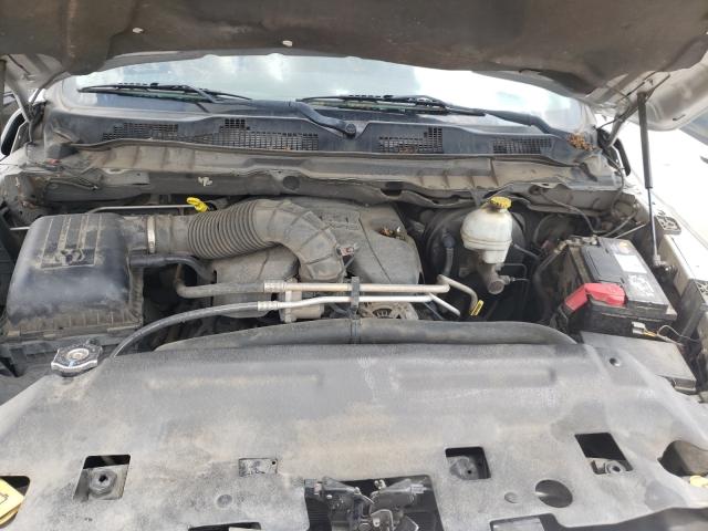 2012 DODGE RAM 1500 L 1C6RD7NT2CS238956