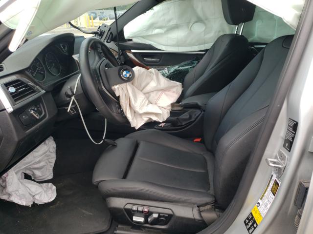 2018 BMW 330 XI WBA8D9G58JNU68721