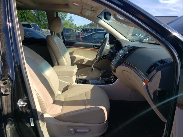 2012 HYUNDAI VERACRUZ G KM8NU4CC2CU191064