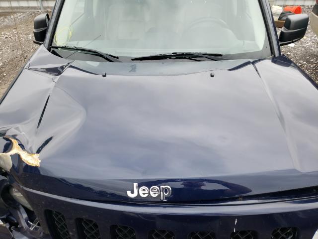 2012 JEEP PATRIOT LI 1C4NJRCB3CD665573