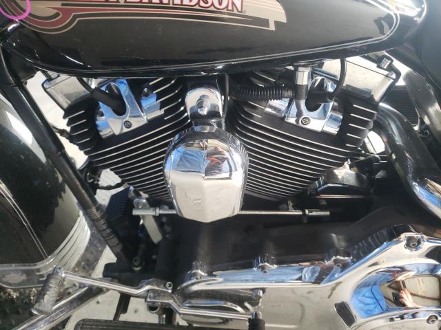 2007 HARLEY-DAVIDSON FLHT CLASS 1HD1FF4127Y671902