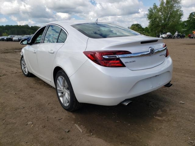2017 BUICK REGAL 2G4GM5EX1H9125253