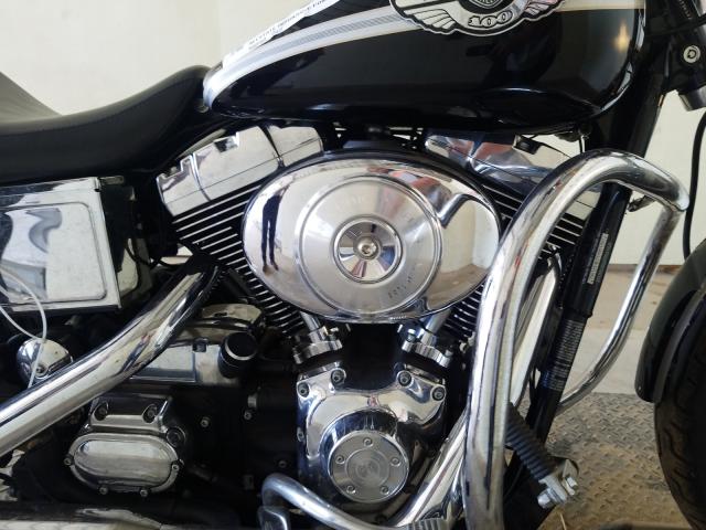 2003 HARLEY-DAVIDSON FXDL 1HD1GDV123K341562