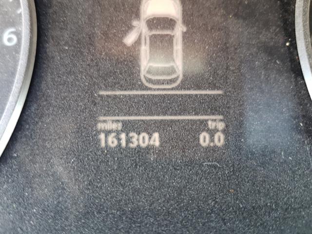 2010 VOLKSWAGEN CC LUXURY WVWHN7AN4AE529642