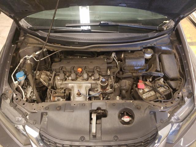 2015 HONDA CIVIC SE 19XFB2F79FE112977