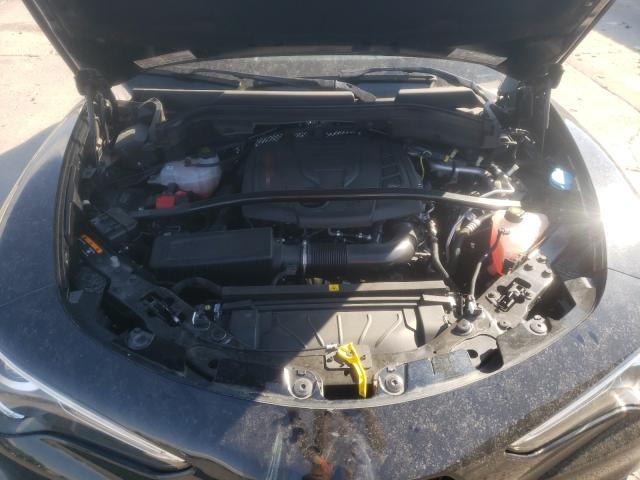 2018 ALFA ROMEO STELVIO ZASFAKAN4J7B85442