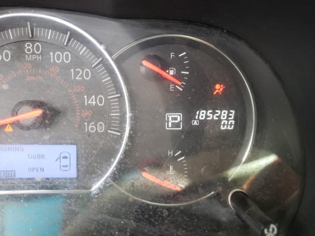 2012 NISSAN MAXIMA 1N4AA5AP1CC818954
