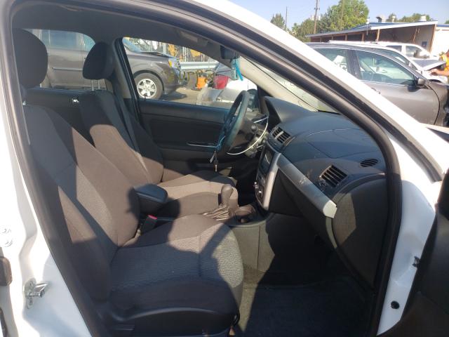 2010 CHEVROLET COBALT 2LT 1G1AF5F56A7196644