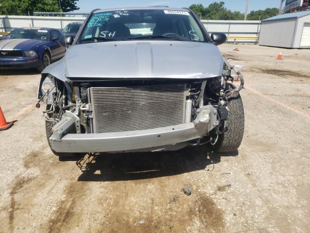 2010 DODGE CALIBER SX 1B3CB4HA8AD662464