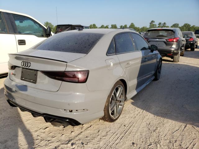 2019 AUDI RS3 WUABWGFF9KA905347