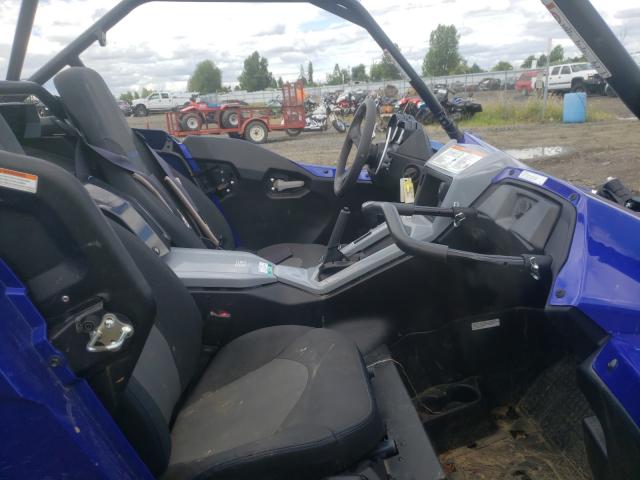 2020 YAMAHA YXZ1000 5Y4AN29Y7LA101486