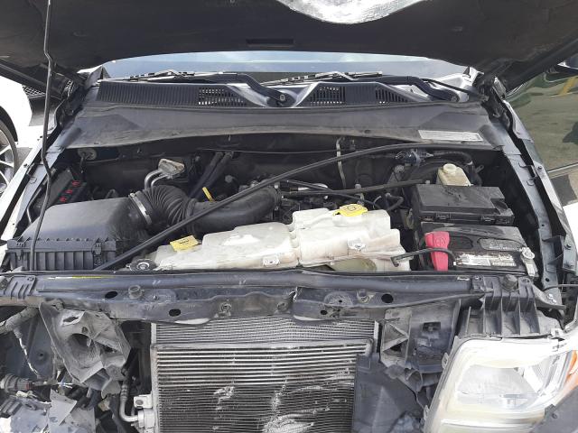 2010 DODGE NITRO HEAT 1D4PT4GK5AW170943