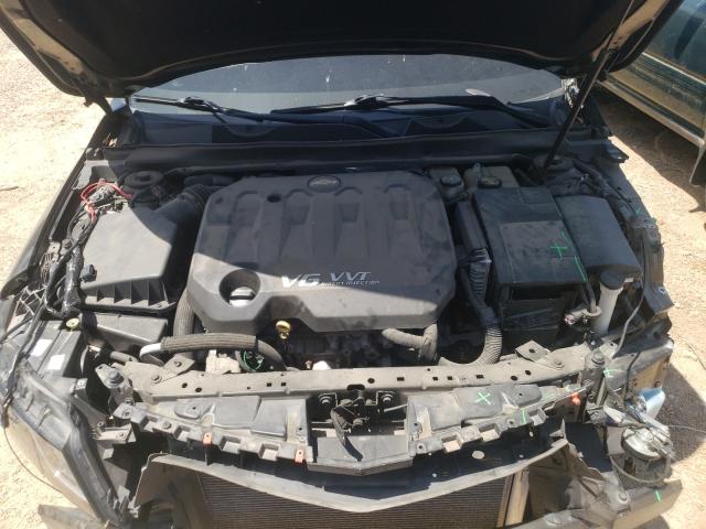 2017 CHEVROLET IMPALA LT - 2G1105S32H9100331