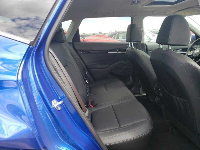 2021 KIA SELTOS EX KNDERCAA4M7193707