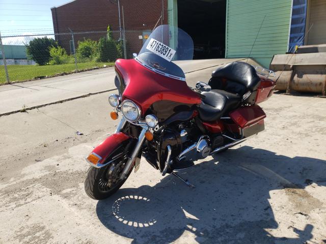 2013 HARLEY-DAVIDSON FLHTK ELEC 1HD1KEM11DB641309