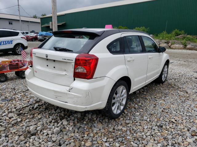 2010 DODGE CALIBER HE 1B3CB5HA0AD615581
