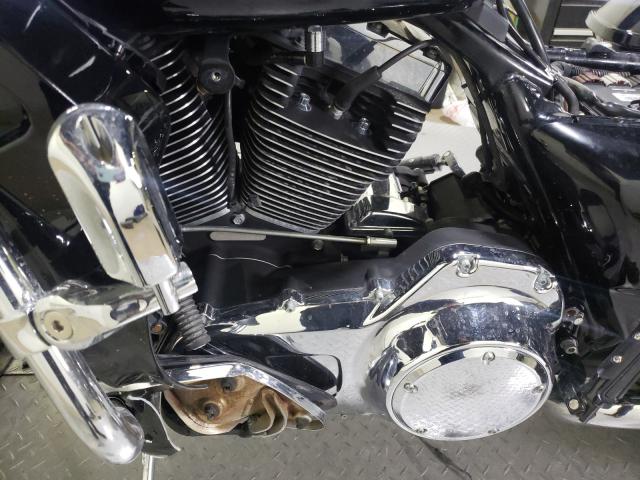 2014 HARLEY-DAVIDSON FLHX STREE 1HD1KBM17EB628094