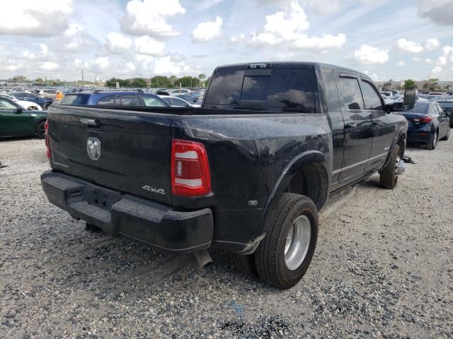 2020 RAM 3500 LIMIT 3C63RRPL8LG105478