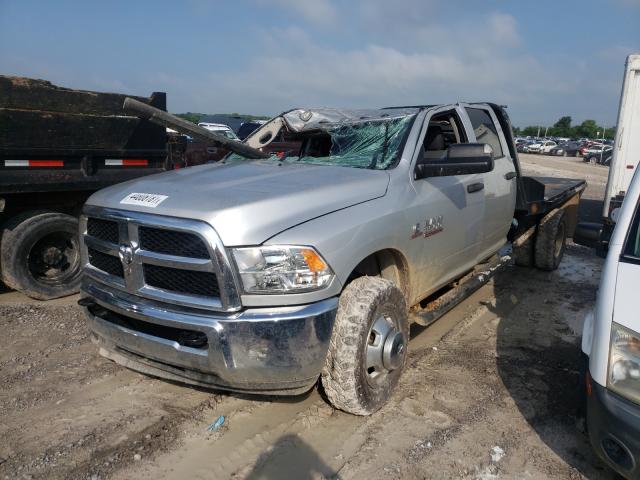 2018 RAM 3500 3C7WRTCL9JG387557