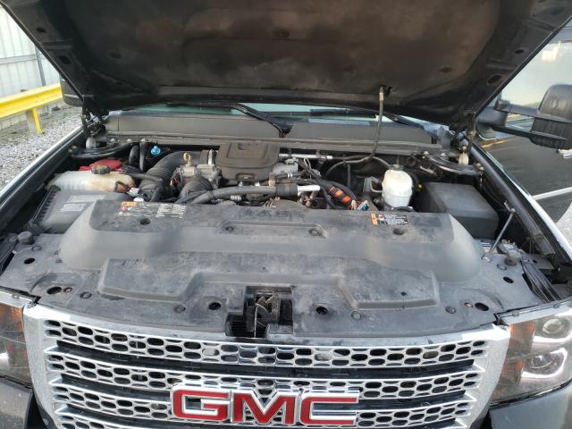 2013 GMC SIERRA K35 1GT426E87DF166869