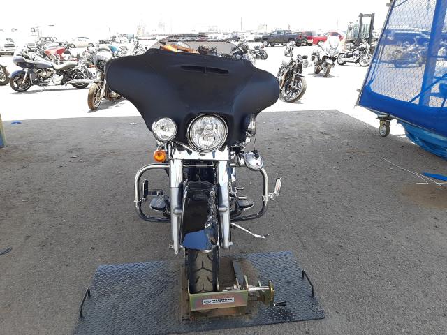2020 HARLEY-DAVIDSON FLHX 1HD1KBC12LB669845