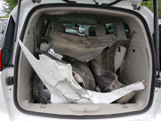 2017 CHRYSLER PACIFICA E 2C4RC1N77HR695623