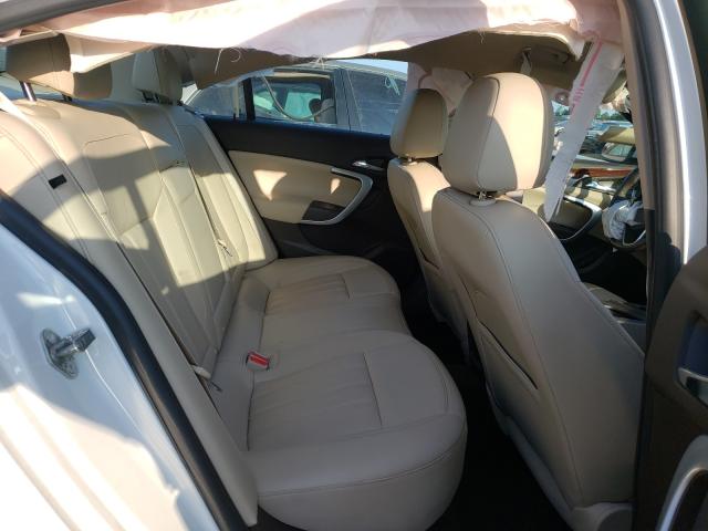 2017 BUICK REGAL SPOR 2G4GL5EX7H9186240