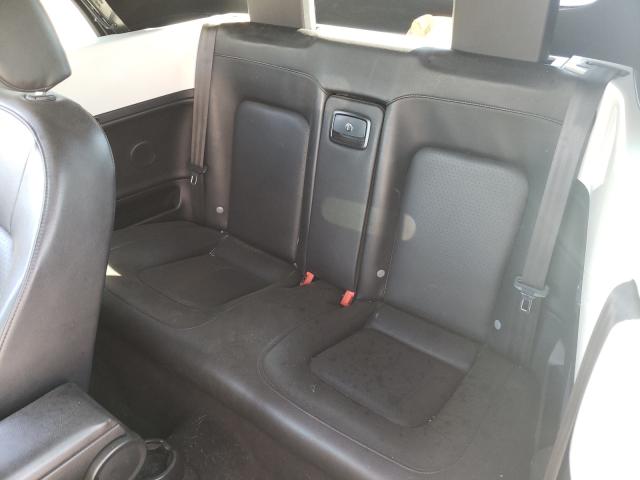 2010 VOLKSWAGEN NEW BEETLE 3VWRW3AL0AM002973
