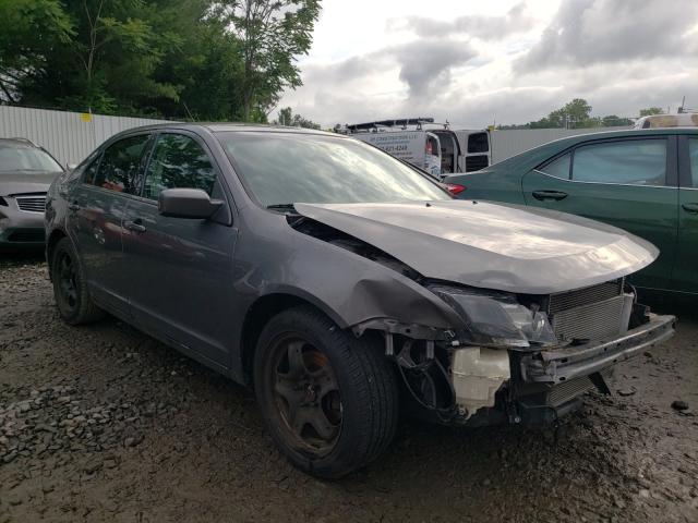 2010 FORD FUSION SE 3FAHP0HA7AR266053