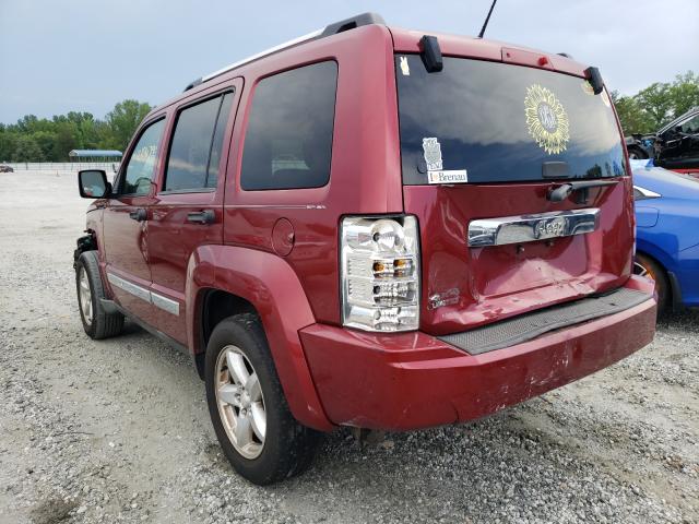 2012 JEEP LIBERTY LI 1C4PJMCK0CW102707