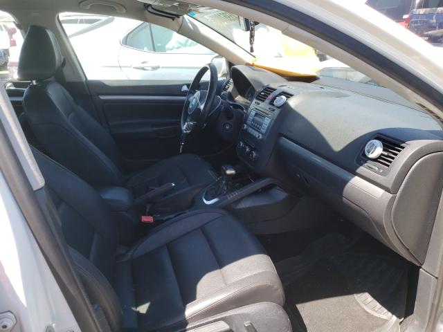 2010 VOLKSWAGEN JETTA SE 3VWRZ7AJ3AM150533