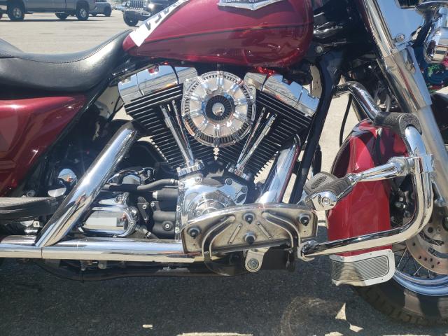 2006 HARLEY-DAVIDSON FLHRCI 1HD1FRW166Y696525