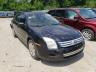 2007 FORD  FUSION