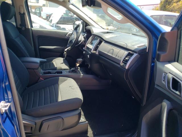 2020 FORD RANGER XL 1FTER4FH6LLA89009