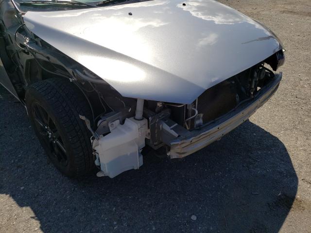 2017 MITSUBISHI LANCER ES JA32U2FU8HU012838