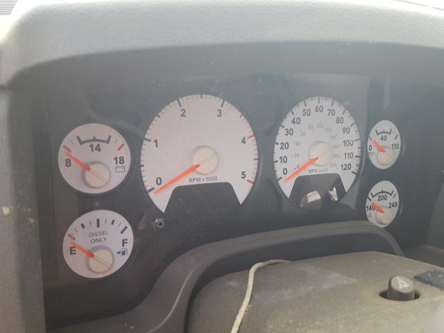 1D7KS28C87J543183 2007 Dodge Ram 2500 St