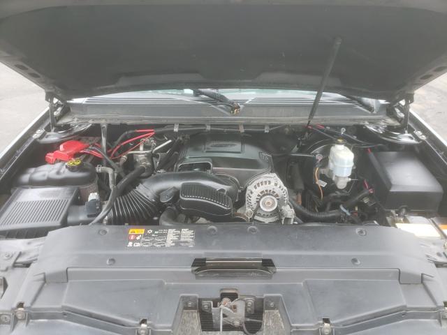 2013 CHEVROLET TAHOE POLI 1GNLC2E0XDR218299