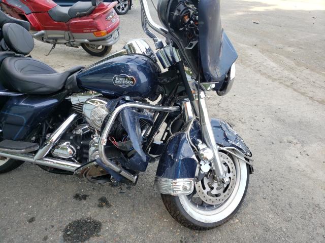 2008 HARLEY-DAVIDSON ELECTRA GL 1HD1FC4158Y677032