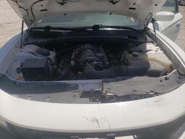 2015 DODGE CHARGER PO 2C3CDXKT3FH730186