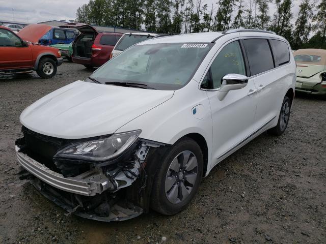 2017 CHRYSLER PACIFICA E 2C4RC1N77HR695623