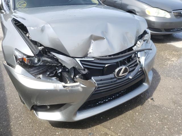 2016 LEXUS IS 200T JTHBA1D21G5013651